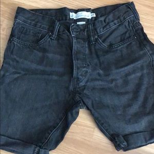 H&M shorts